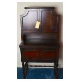 secretary desk