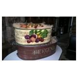 WINTER ART ANTIQUE & DESIGNER ACCESORY ESTATE SALE