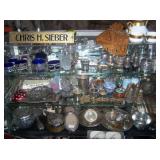 SILVER SMALL ITEMS