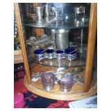 SALT DISHES