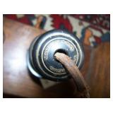 KELLOGG OAK WALL MOUNT PHONE
