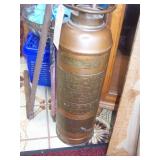 ARROW COPPER FIRE EXTINGUISHER