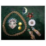 Fabulous Estate & Farm Sale - 17th Century Art to Post Modern Treasures & Estate of Meta Tomaschi
