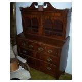 FEDERAL DESK SECRETARY