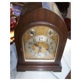 SETH THOMAS CLOCK