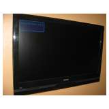 37 inch Toshiba flat screen without wall mount $280