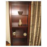 Cabinet 61H x 13 D x 23 H