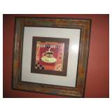 Espresso 26 x 26  $30