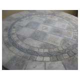 Beautiful and very sturdy