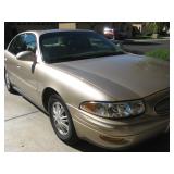 WESTBROOK VILLAGE MOVING SALE