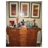 BWC Moving Sale in Sun City