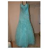 Size 12 Prom Dress