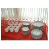 Mikasa "Prelude" 9713