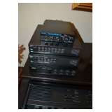 Yamaha Clavinova Keyboard