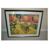 Van Gogh Print from Van Gogh Museum