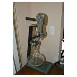 Estate Wine Opener