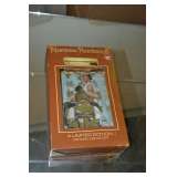 Norman Rockwell Limited Edition Decanter