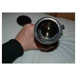 Night Vision Scope Made in Russia