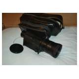 Night Vision Scope Made in Russia