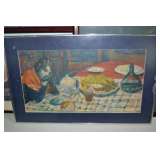 Bloomfield Hills Whole House Furniture Estate Sale