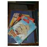 Treasure Chest Comics