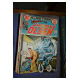 Jimmy Olsen Comic Book