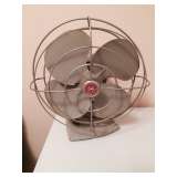 Vintage GE Fan 