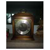 Vintage Clock Made In West Germany