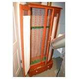 Gun Cabinet