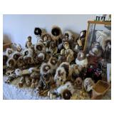 Adorable Shabby & Collectible Estate