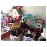 Baby Items