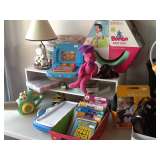 Baby Items