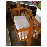 Cradle