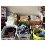 Nursery Items