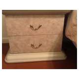 End table