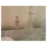 Bottles/Vases