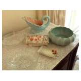 Haeger pottery