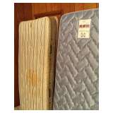 Twin mattress sets