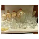 Glassware