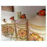 Canister set