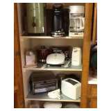 kitchen appliances