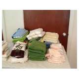 Towels