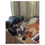 Office supplies/misc