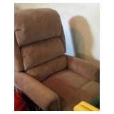 Ultimate Comfort Lift Chair