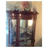 Curio Cabinet