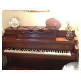 Baldwin Piano