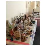 Assorted knick-knacks