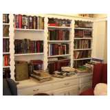 Books, Books, Books