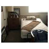 Full size Hospital Bed