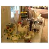 Glassware